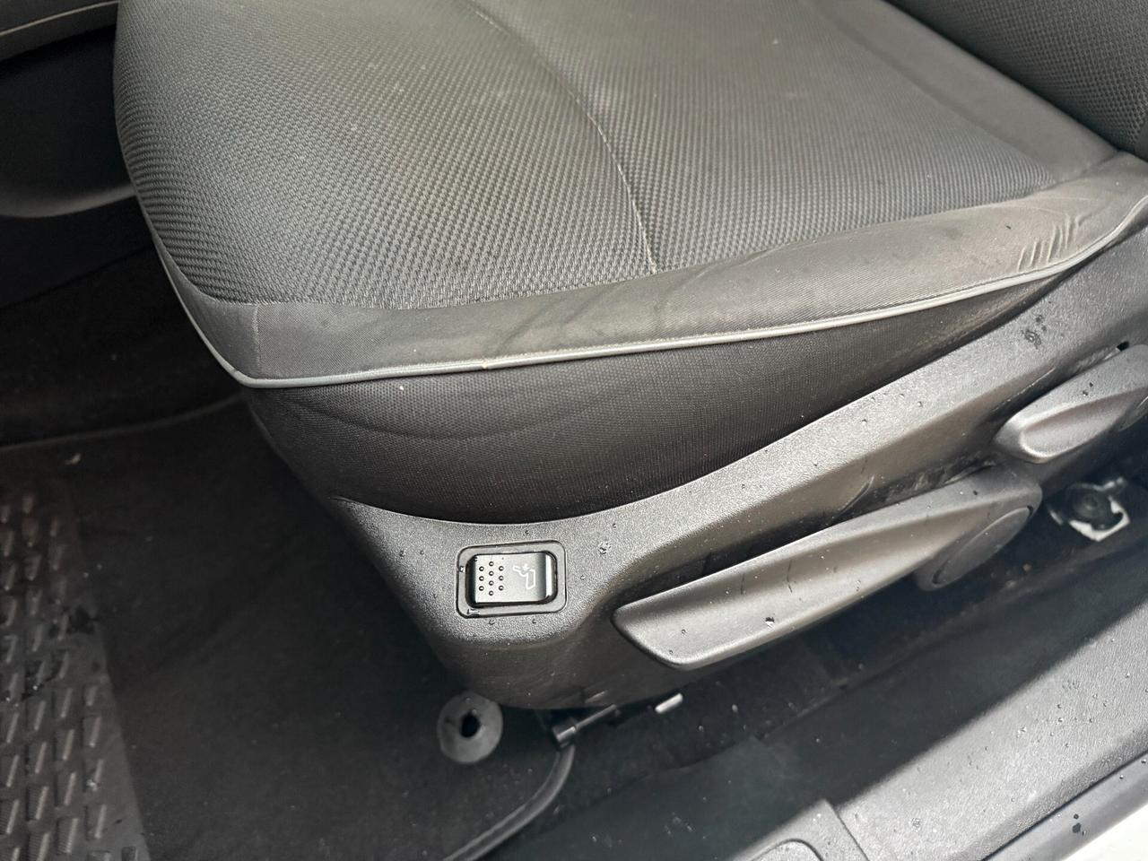 FIAT 500 X LOUNGE ANNO 2015 1.6 DIESEL 120 CV *