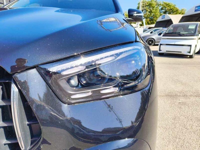Mercedes-Benz GLE Coupé G53 AMG 4Matic+ Coupé Premium Plus