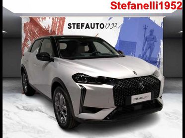DS AUTOMOBILES DS 3 1.2 puretech Esprit de Voyage 130cv auto