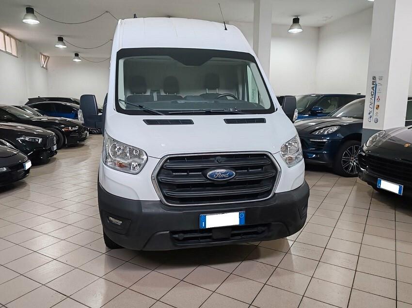 Ford Transit 350 2.0TDCi EcoBlue 170CV