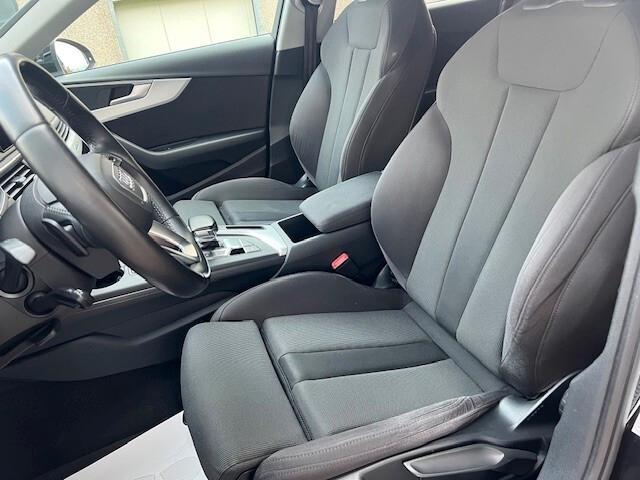 Audi A4 allroad 2.0 TDI 190 CV S tronic Business Plus