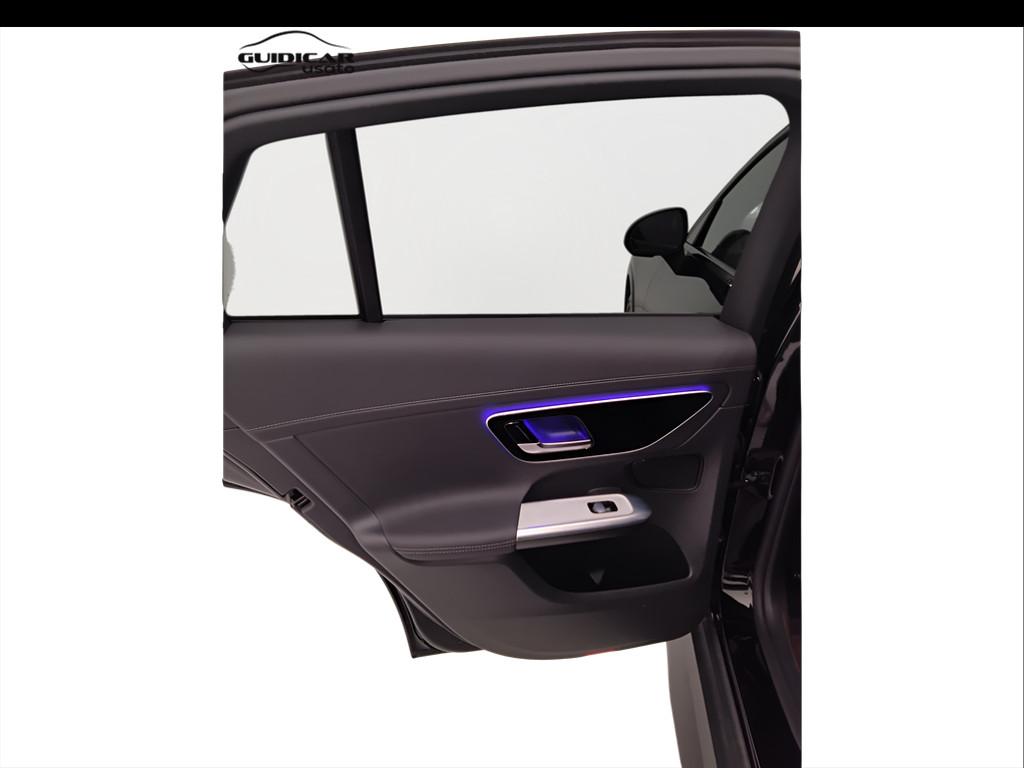 Mercedes-Benz GLC Coupe - C254 - GLC Coupe 220 d AMG Line Advanced 4matic