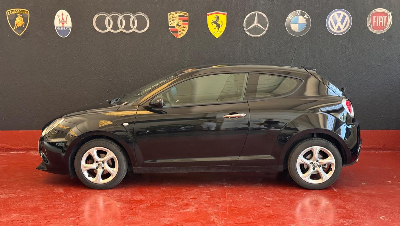 Alfa Romeo MiTo 1.4 78 CV 8V S&S Super