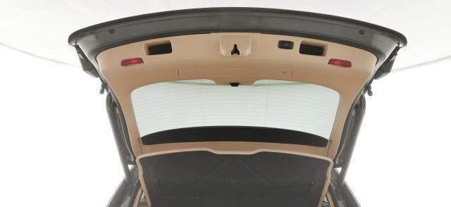 PORSCHE Macan 3.0 Diesel S