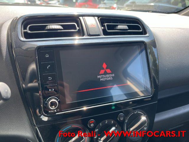MITSUBISHI Space Star 1.2 Invite 4 Anni di Garanzia di Casa Madre (promo