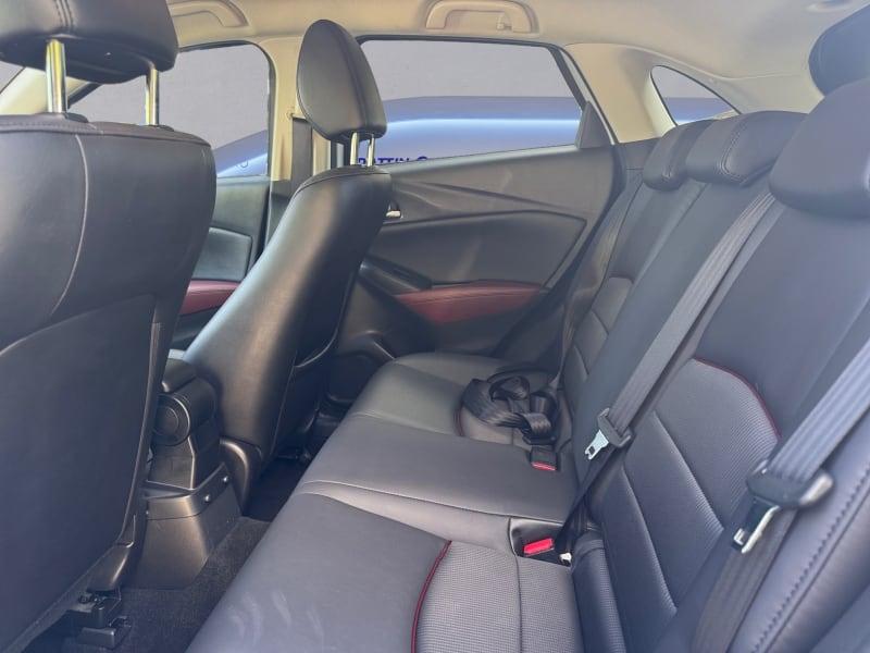MAZDA CX-3 1.5L SKYACTIV-D EVOLVE