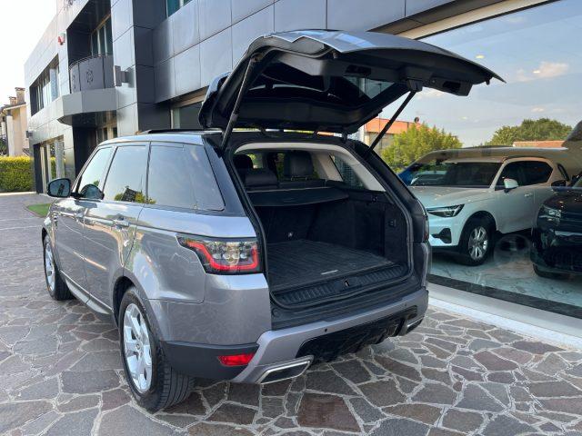 LAND ROVER Range Rover Sport 3.0D L6 249CV SE PANORAMA