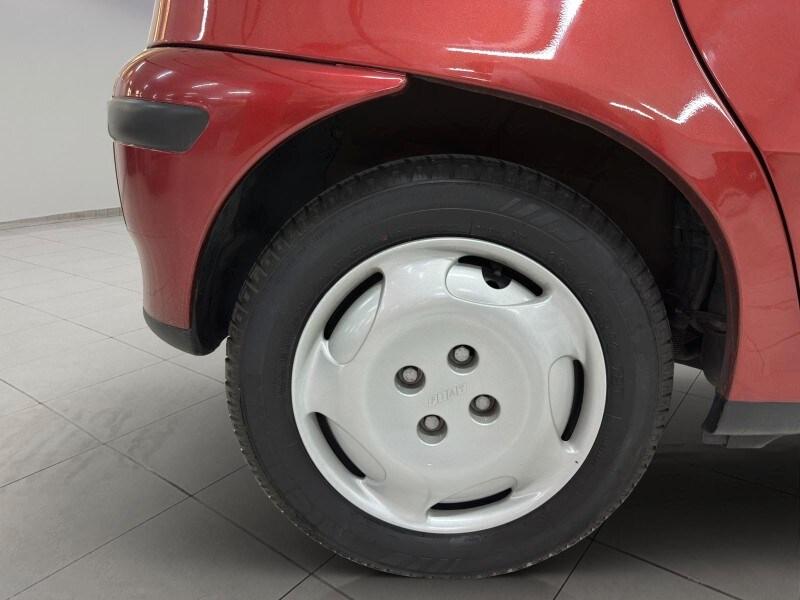 FIAT Punto 1ª serie 75 cat 5 porte ELX