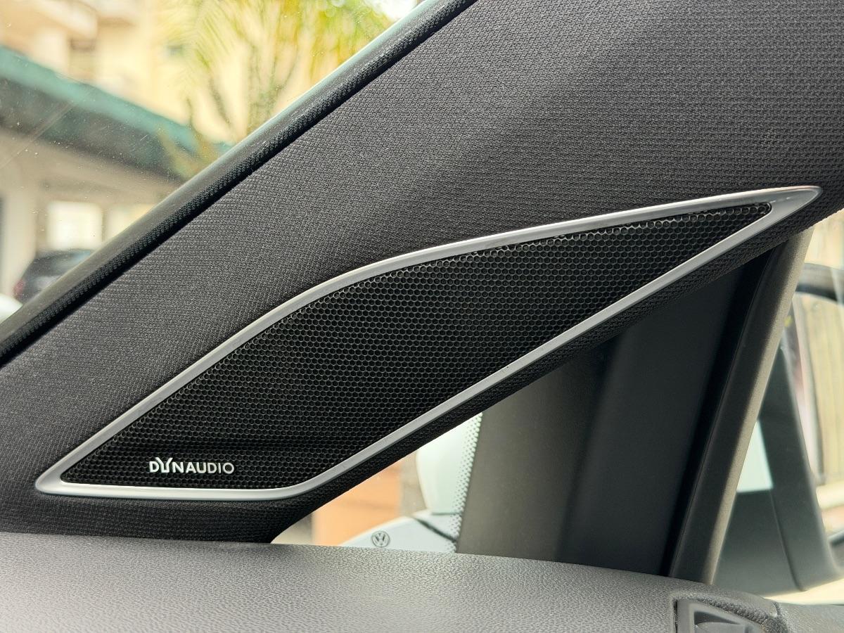 Volkswagen Golf 7.5 GTD 2.0 TDI 184CV