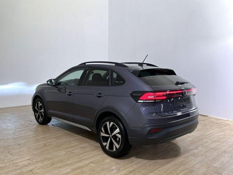 Volkswagen Taigo Taigo 1.0 tsi Edition Plus 95cv