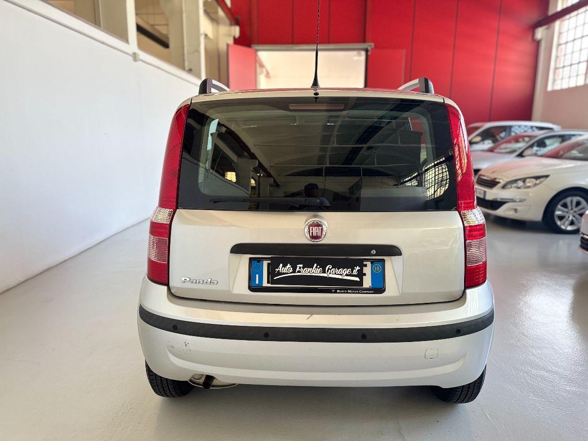 FIAT - Panda - 1.2 Emotion Euro 5