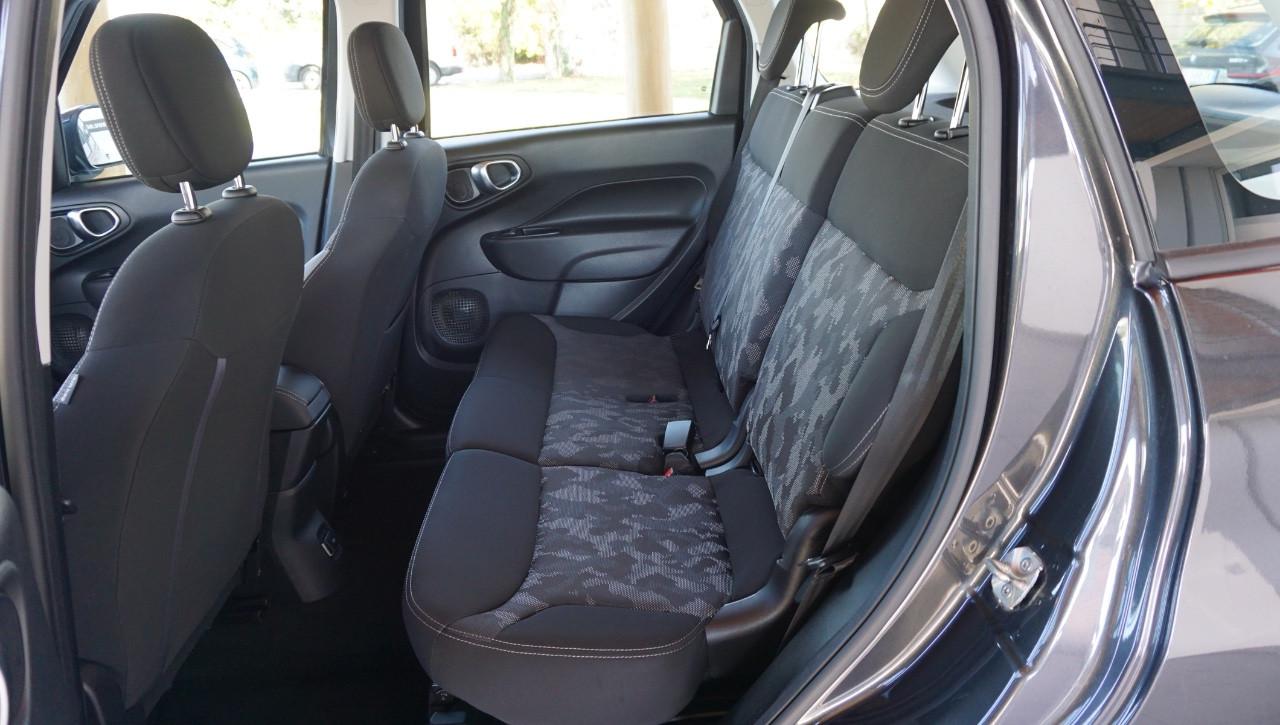 Fiat 500 L Cross 500L Cross 1.3 mjt 95cv my20