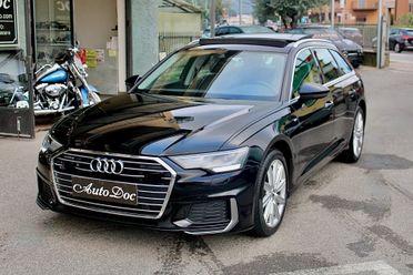 Audi A6 Avant 50 3.0 TDI quattro Business Sport TETTO APRIBILE GOMME NUOVE