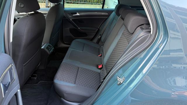 VOLKSWAGEN Golf 1.0TSI 85CV 5p.BLUEMOTION IQ DRIVE*24M.G.*