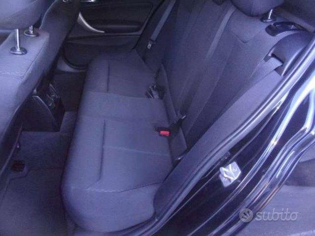 BMW 118 Serie 1- 118d 5p xdrive Sport-km 91.000