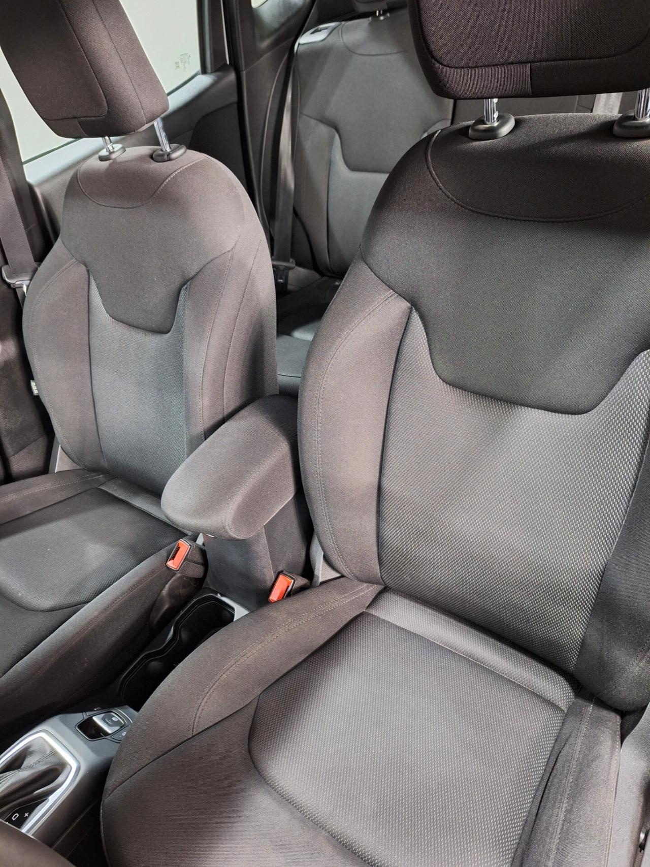 Jeep Renegade 1.6 Mjt 120 CV Ddct (Unico Proprietario)