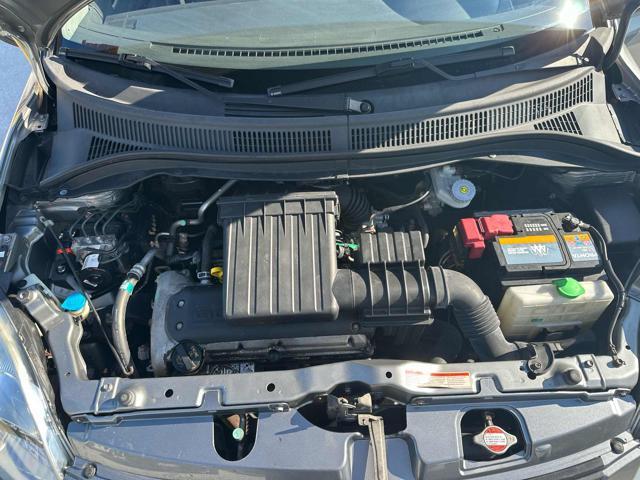 SUZUKI Swift 1.3 5p. GLX OK NEOPATENTATI