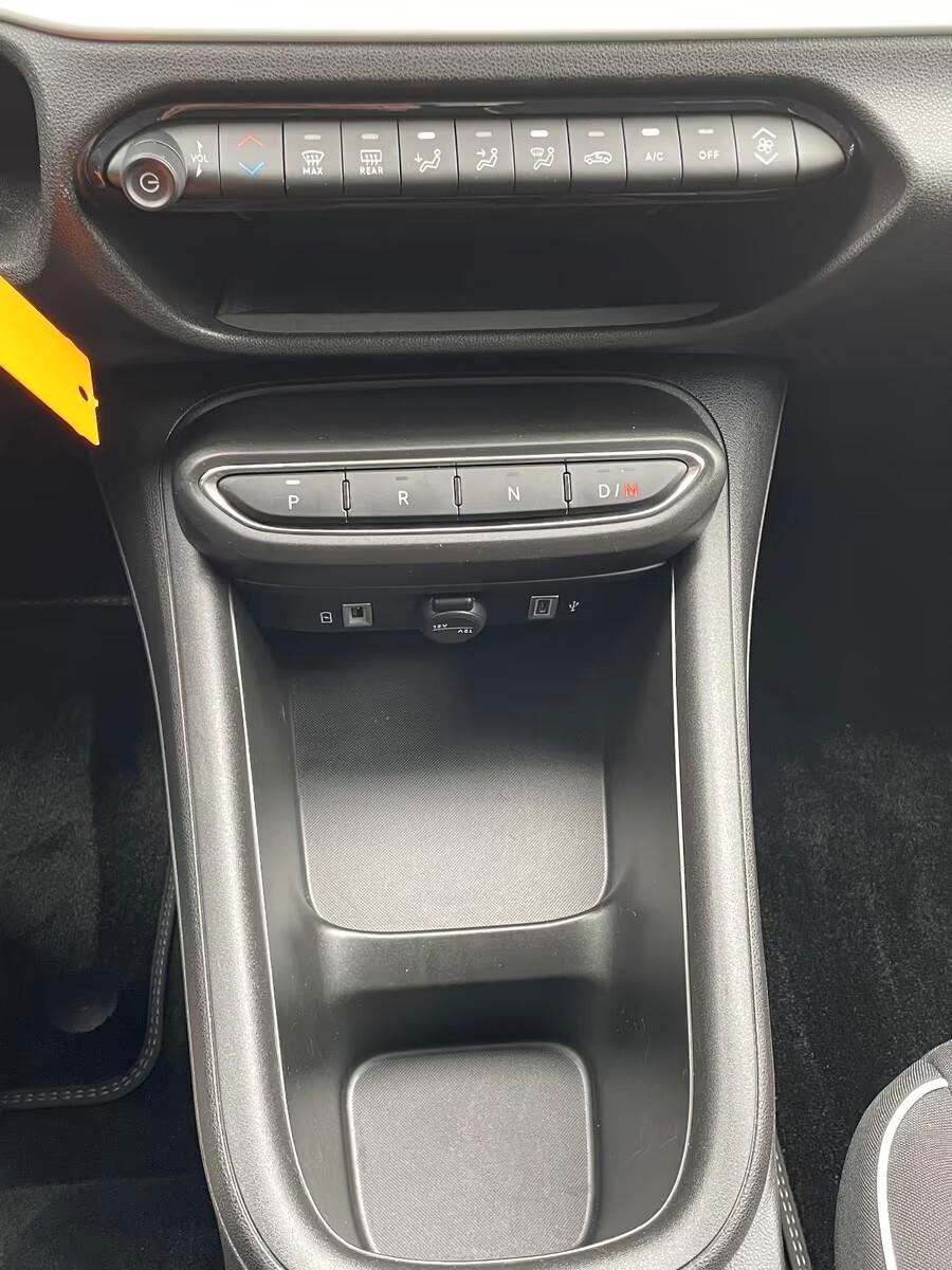 Fiat 600 Hybrid 100 CV DCT MHEV