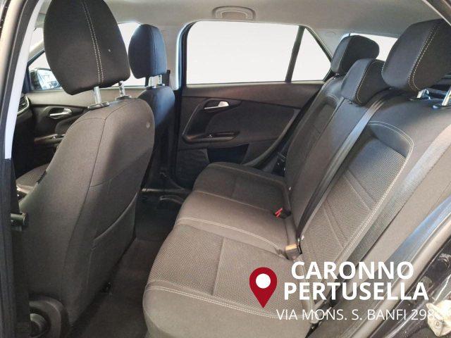 FIAT Tipo 1.3 Mjt S&S SW City Life