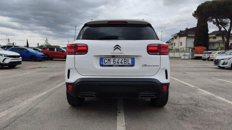 Citroën C5 Aircross BlueHDi 130 S&S Feel Pack
