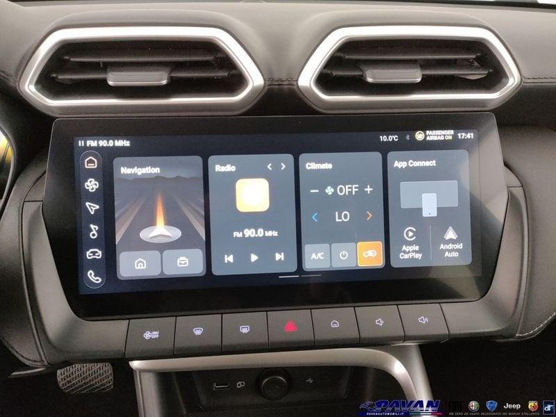 MG ZS 1.5 Hybrid+ Luxury HEV CV TOTALI 197