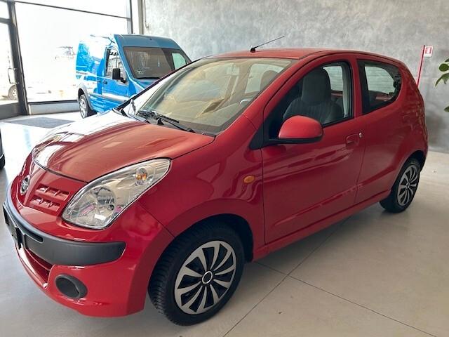 Nissan Pixo 1.0 5 porte Easy