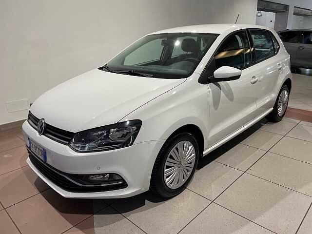 Volkswagen Polo 5ª serie 1.0 MPI 5p. Comfortline X NEOPATENTATI