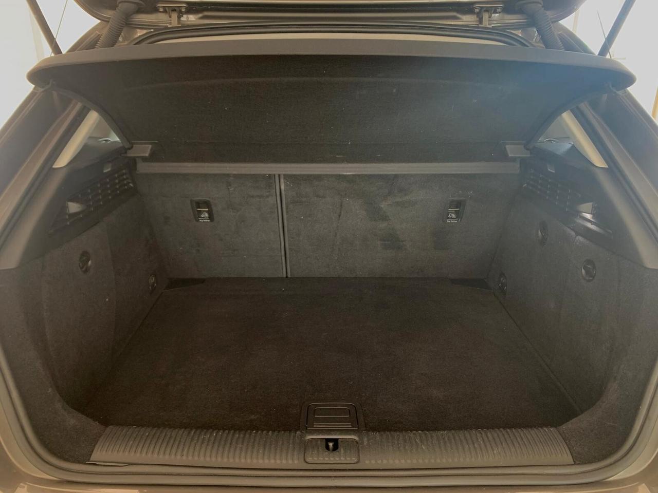 Audi A3 Sportback 1.6 TDI Attraction