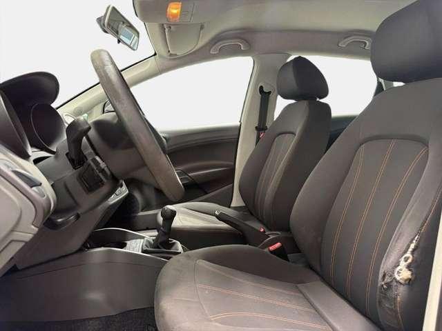SEAT Ibiza ST 1.2 70 CV Reference