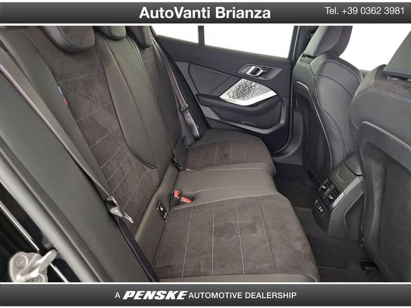 BMW Serie 1 118d MSport Pro