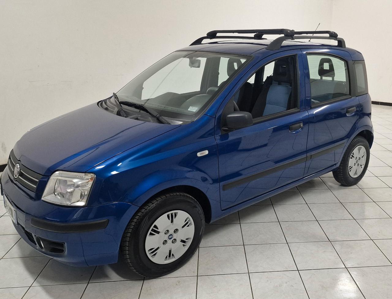 Fiat Panda VENDUTA