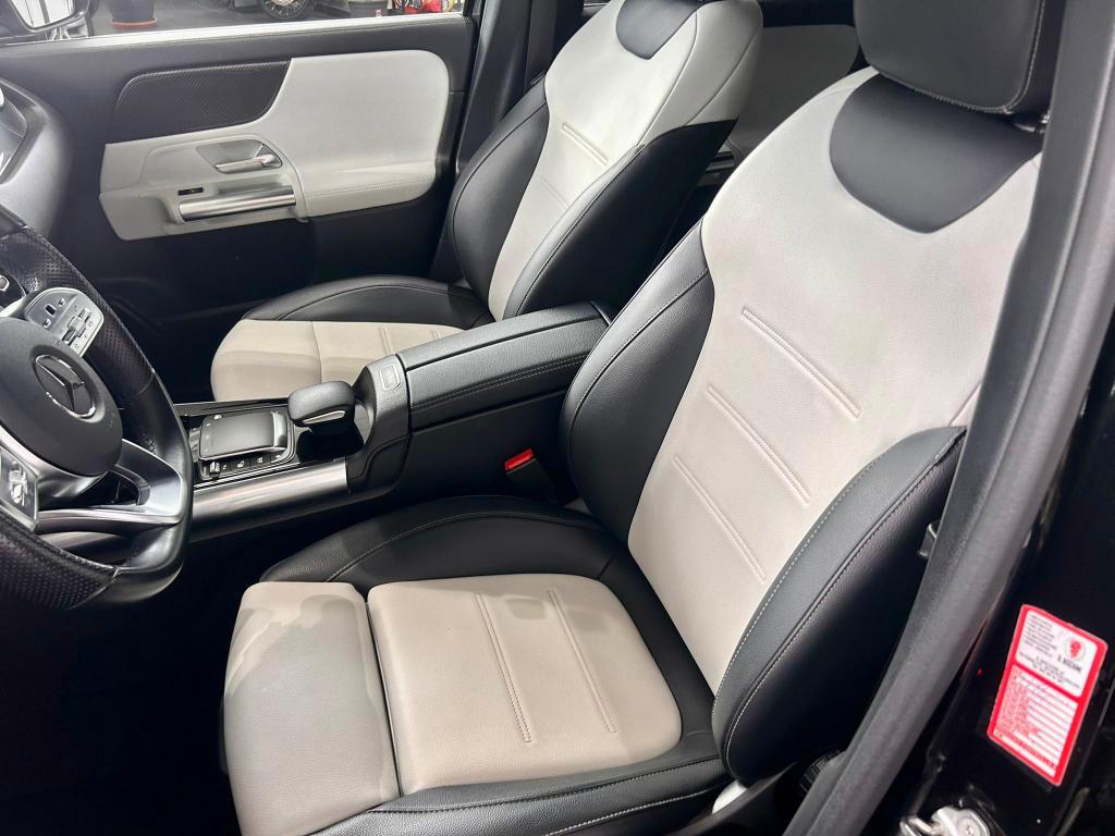 Mercedes GLA 250 e phev (eq-power) Premium auto