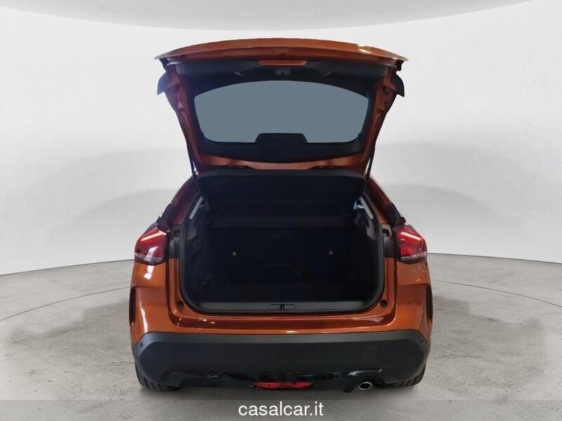 Citroën C4 C4 BlueHDi 130 S&S EAT8 Shine FINO A 3 ANNI DI GARANZIA KM ILLIMITATI PARI ALLA NUOVA