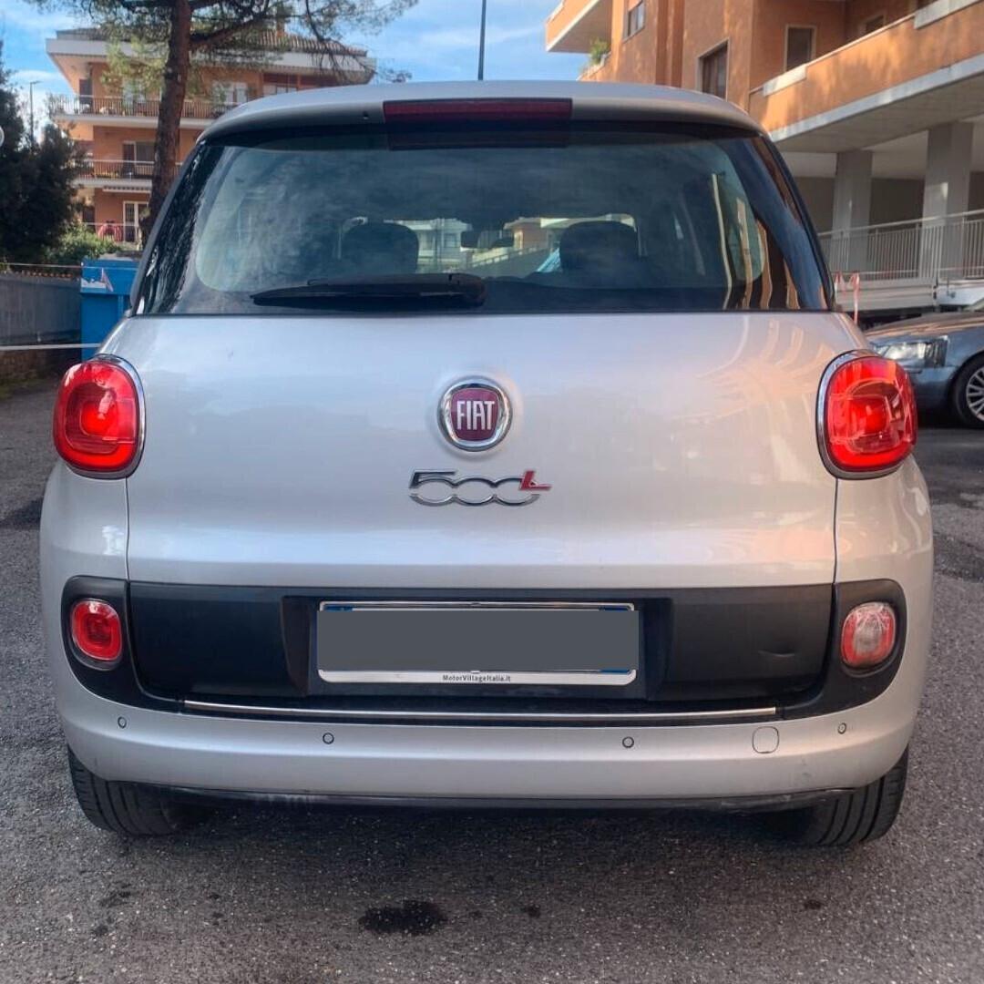 Fiat 500L 1.6 Multijet 120 CV Pop Star- UNIPRO