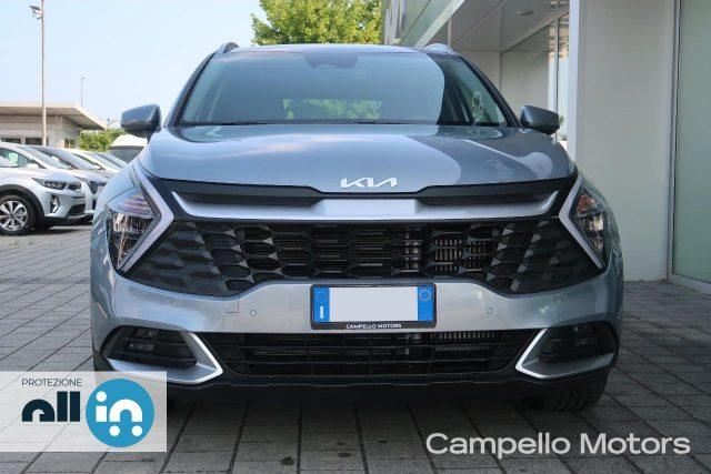 KIA Sportage Sportage 1.6 TGDi GPL Style