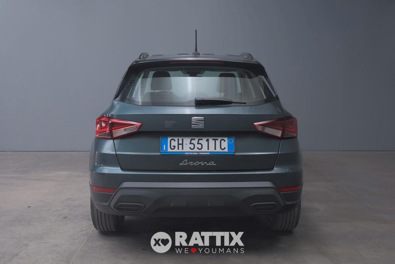 SEAT Arona 1.0 EcoTSI 95CV Style