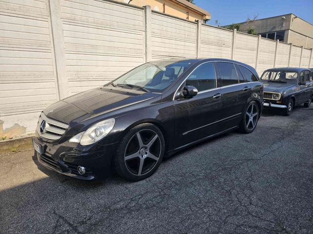 MERCEDES-BENZ R 320 cat 4Matic Premium