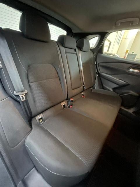 Nissan Qashqai MHEV 140 CV Tekna