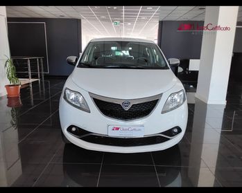 LANCIA Ypsilon 0.9 TwinAir 85 CV 5 porte Metano