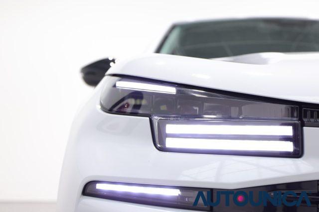 CITROEN C4 PURETECH 130 S&S EAT8 PLUS FARI LED
