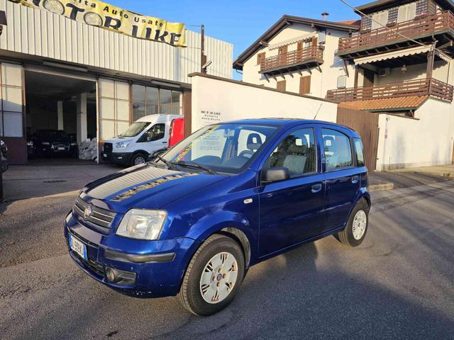 FIAT Panda 1.2 Emotion