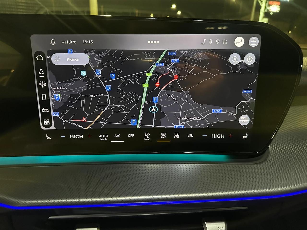 Audi Q3 35 TDI S-Line IVA ESPOSTA