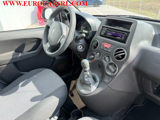 FIAT Panda 1.4 Dynamic Natural Power