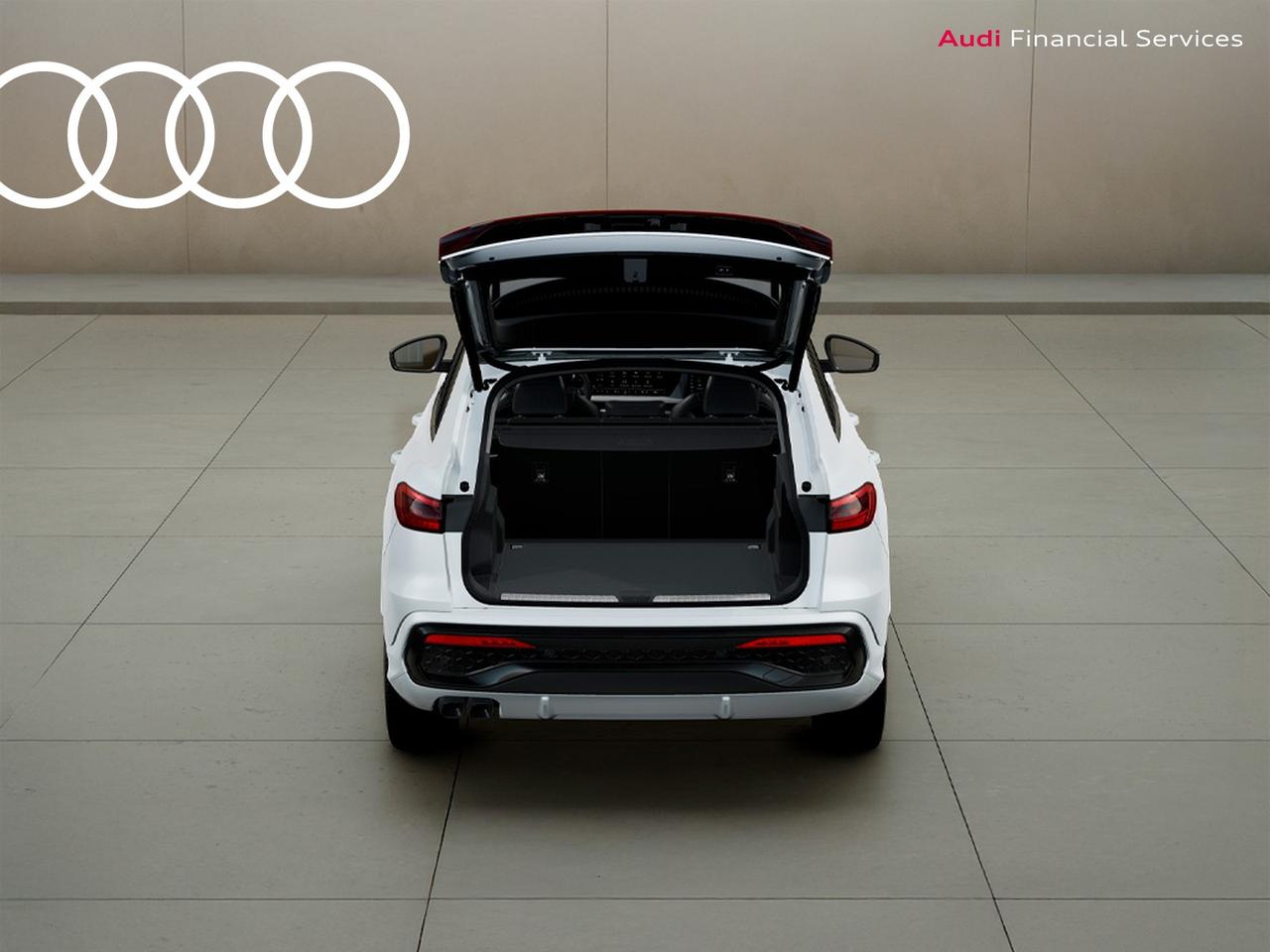 Audi Q5 2.0 tdi mhev+ s line edition quattro 204cv s-tronic