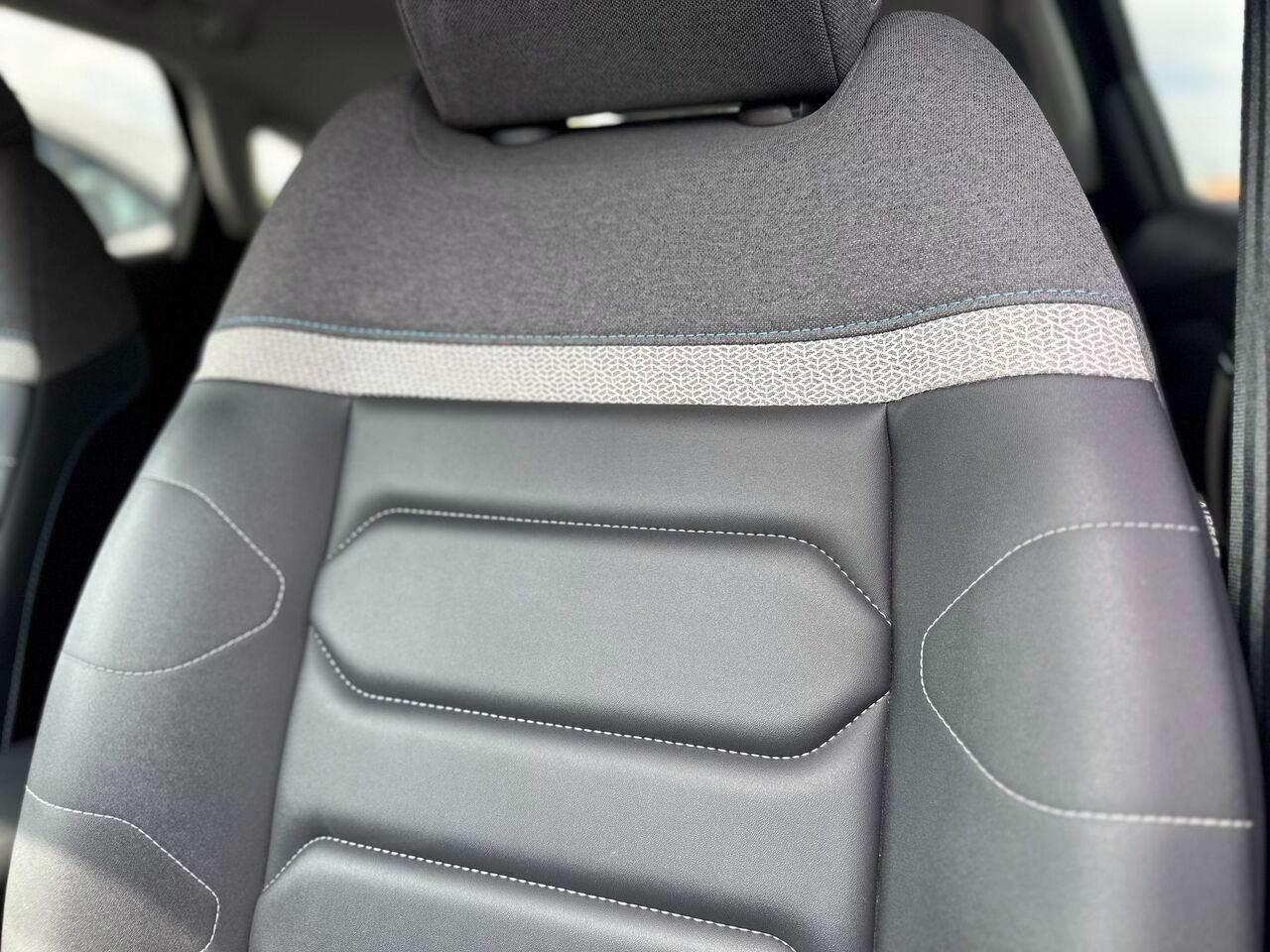 CITROEN C4 III 2021 - C4 1.2 puretech Plus s&s 130cv