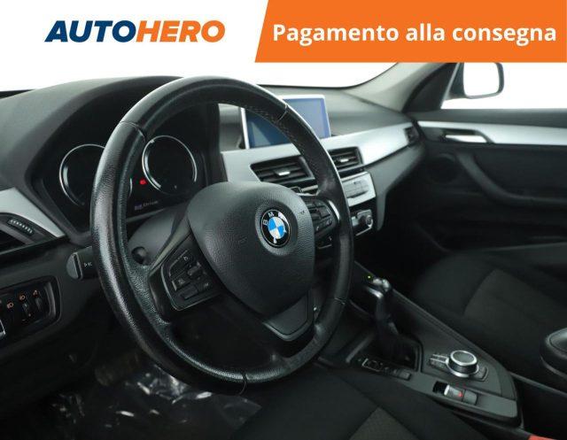 BMW X1 xDrive25e Advantage