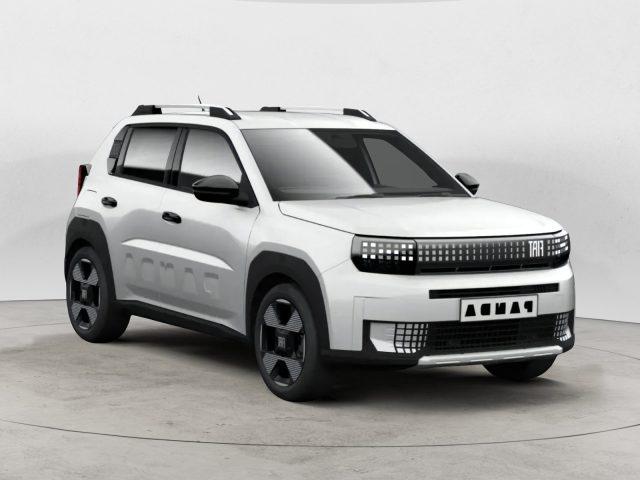 FIAT Grande Panda Grande Panda 1.2 Hybrid 110 CV S&S La Prima