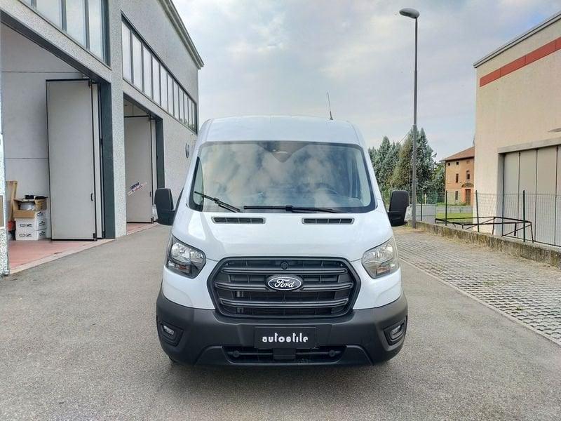 Ford Transit Transit 310 2.0TDCi EcoBlue 130CV PM-TM L2H2 Trend KM0