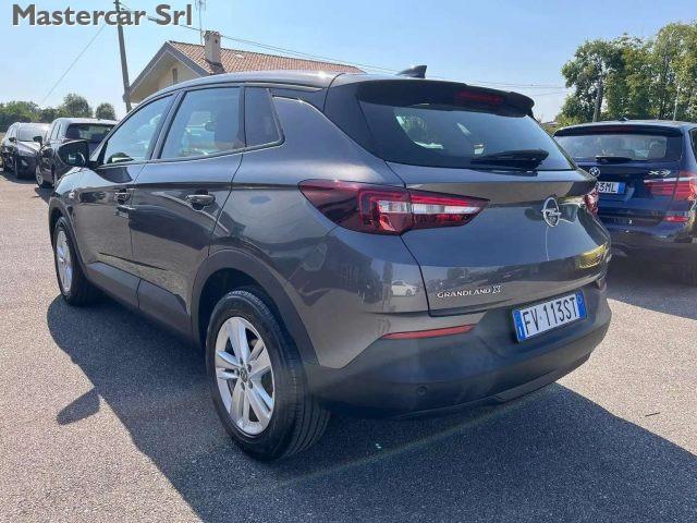 OPEL Grandland X Grandland X 1.5 ecotec Business - targa FV113ST -