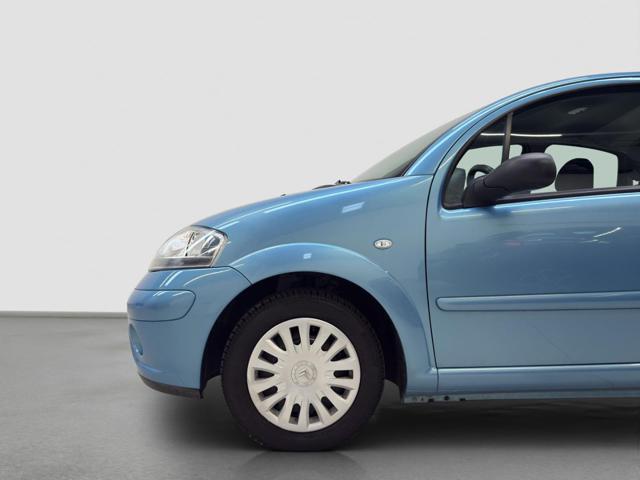 CITROEN C3 1.4 Exclusive Style Techno Bi Energy G